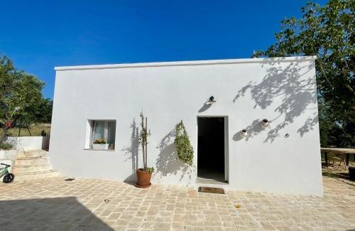 Gorgofreddo Casa | Il Noce - Holiday home