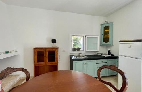 Gorgofreddo Casa | Il Noce - Holiday home