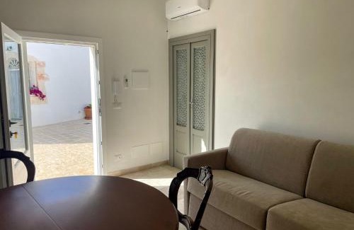 Gorgofreddo Casa | Il Noce - Holiday home