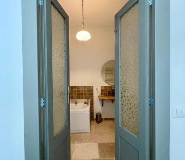 Gorgofreddo Casa | Il Noce - Holiday home