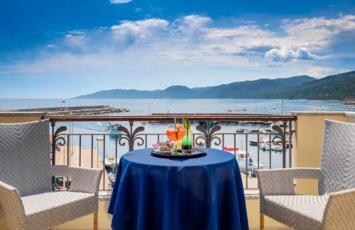 Cala Gonone Hotel | Il Nuovo Gabbiano