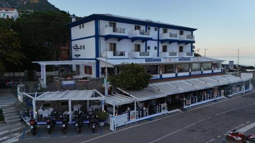 Cala Gonone Hotel | Il Nuovo Gabbiano