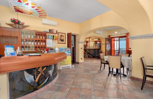 Cala Gonone Hotel | Il Nuovo Gabbiano