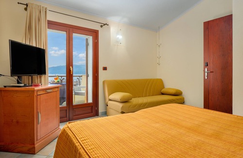 Cala Gonone Hotel | Il Nuovo Gabbiano