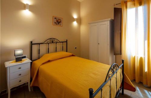 Aliano Casa | Il Paesaggio Lunare