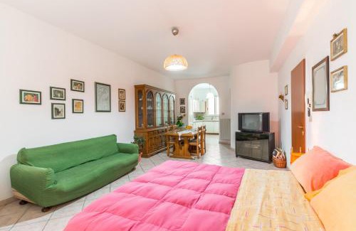 Licodia Eubea Apartamento | Il Paesino - La Veranda