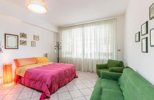Licodia Eubea Apartamento | Il Paesino - La Veranda
