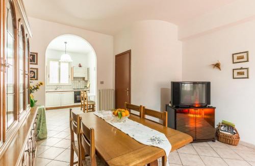 Licodia Eubea Apartamento | Il Paesino - La Veranda