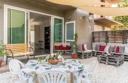 Licodia Eubea Apartamento | Il Paesino Loft Licodia Eubea