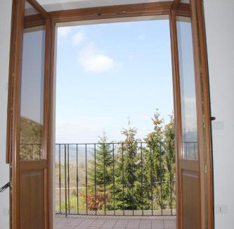 San Demetrio ne' Vestini Villa | Il Pagliarello di Villa San Giovanni