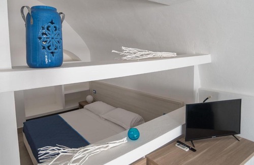 Mattinata Cama Y Desayuno | Il Pagliaio B&B