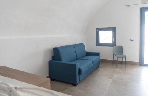 Mattinata Cama Y Desayuno | Il Pagliaio B&B