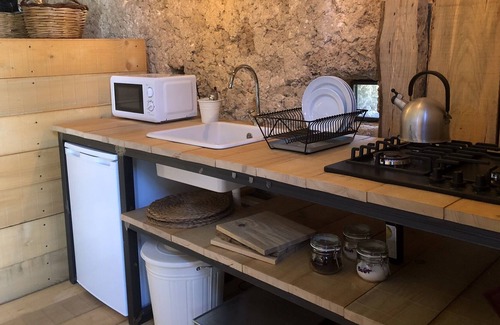 Tocco da Casauria Casa | il PAGLIAIO - away from it all and just for two
