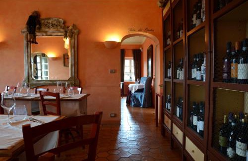 Sciolze Cama Y Desayuno | Il Paladino
