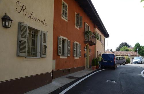 Sciolze Cama Y Desayuno | Il Paladino