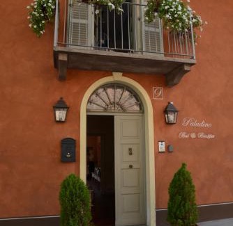 Sciolze Cama Y Desayuno | Il Paladino