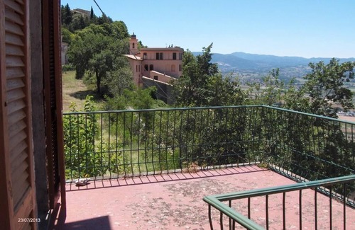 Campello sul Clitunno Casa | Il Palazzetto Holiday House