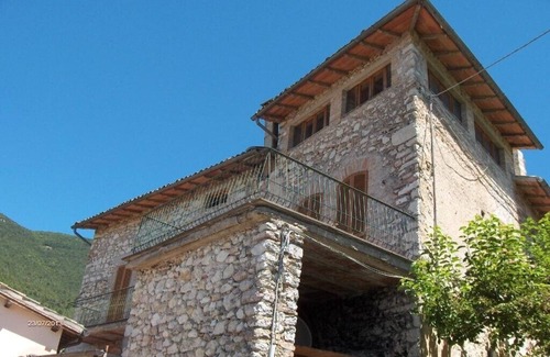 Campello sul Clitunno Casa | Il Palazzetto Holiday House