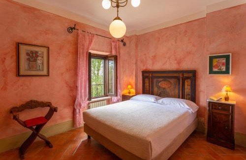 Siena Casa | Il Palazzetto