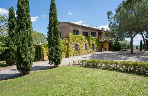Siena Casa | Il Palazzetto