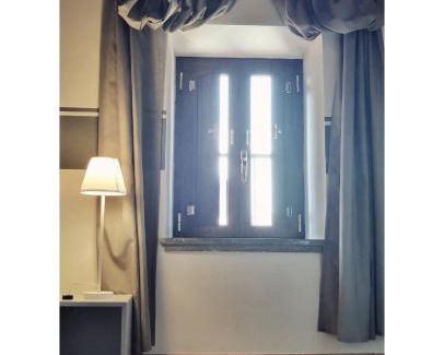 Formello Apartamento | Il Palazzetto sulla Francigena