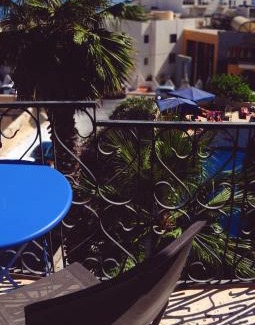 Qawra Hotel | Il Palazzin Hotel