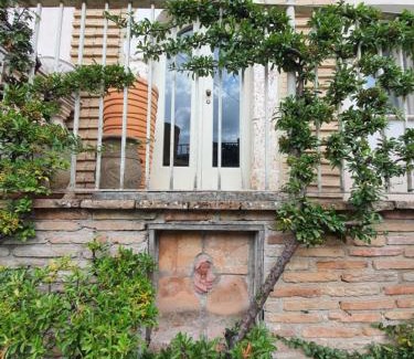 Magliano deʼ Marsi Cama Y Desayuno | Il Palazzo delle Rondini