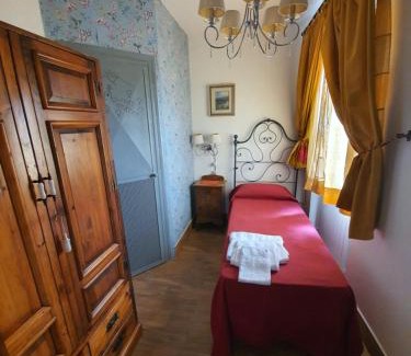 Magliano deʼ Marsi Cama Y Desayuno | Il Palazzo delle Rondini