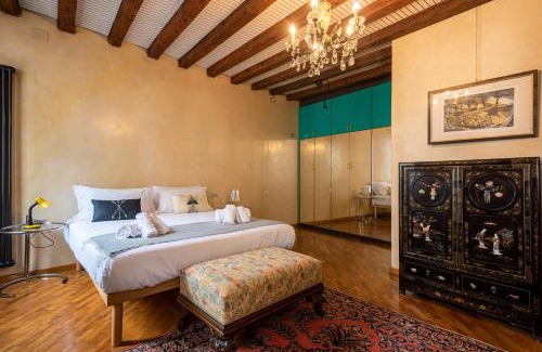 Vicenza Apartamento | Il Palazzo della Basilica