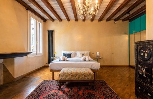 Vicenza Apartamento | Il Palazzo della Basilica