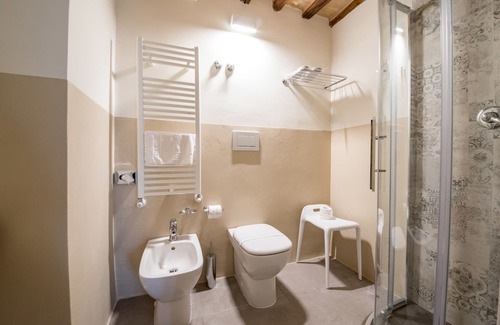 Assisi Hotel | Il Palazzo