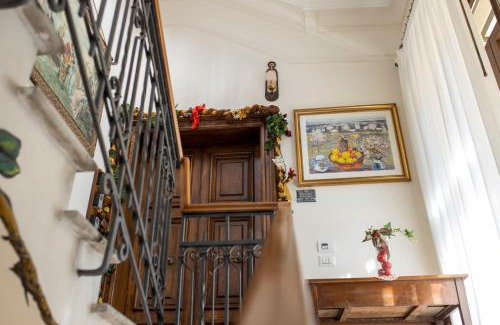 Cosenza Cama Y Desayuno | IL PALAZZO - Luxury Home & Event