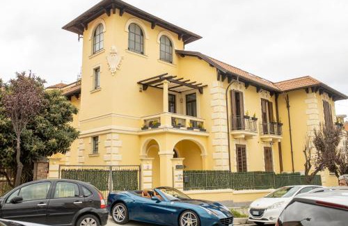 Cosenza Cama Y Desayuno | IL PALAZZO - Luxury Home & Event