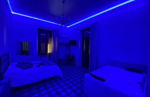 Cosenza Cama Y Desayuno | IL PALAZZO - Luxury Home & Event