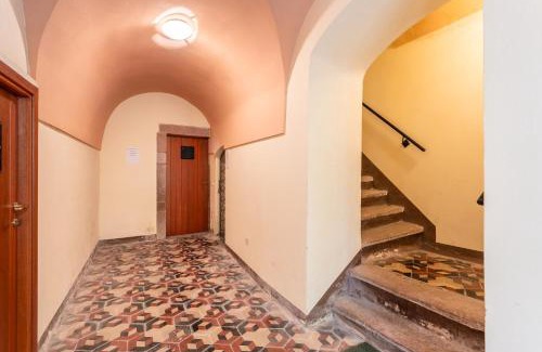 Bosa Historic Centre Apartamento | Il Palazzo Storico
