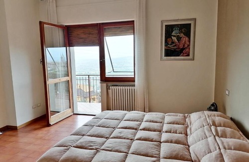 Trevi Casa | Il Panorama di Trevi