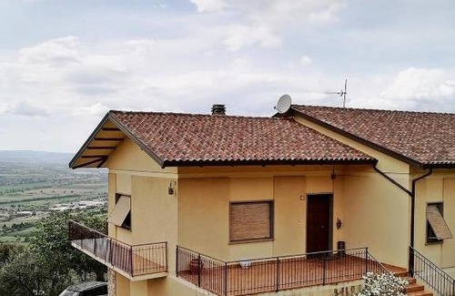 Trevi Casa | Il Panorama di Trevi