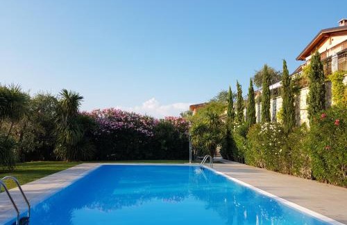 Torri del Benaco Apartamento | Il Paradiso Apartments Great View Gardasee