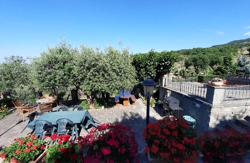 Tuoro sul Trasimeno Casa | Il Paradiso