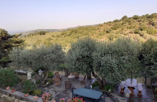 Tuoro sul Trasimeno Casa | Il Paradiso