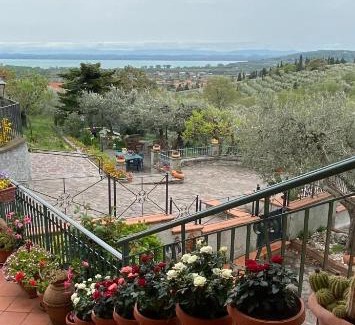Tuoro sul Trasimeno Casa | Il Paradiso