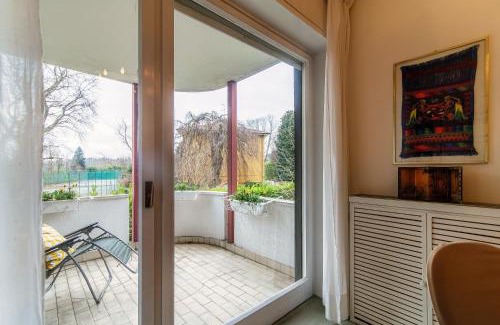 Montorfano Apartamento | Il Parco - by MyHomeInComo