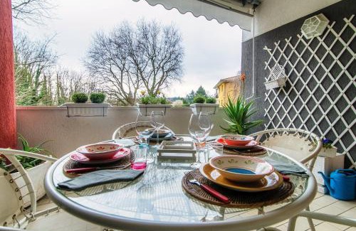 Montorfano Apartamento | Il Parco - by MyHomeInComo