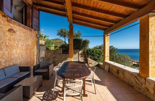 Villaputzu Casa | il Pashà
