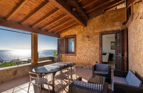 Villaputzu Casa | il Pashà