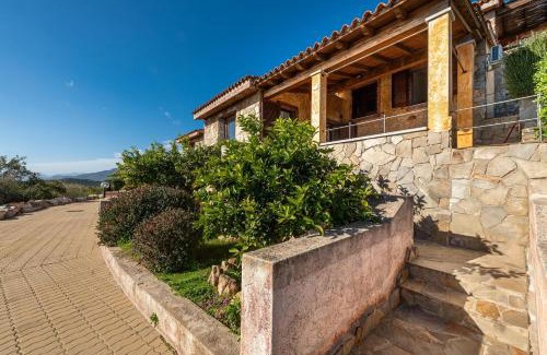 Villaputzu Casa | il Pashà