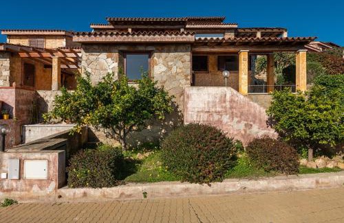 Villaputzu Casa | il Pashà