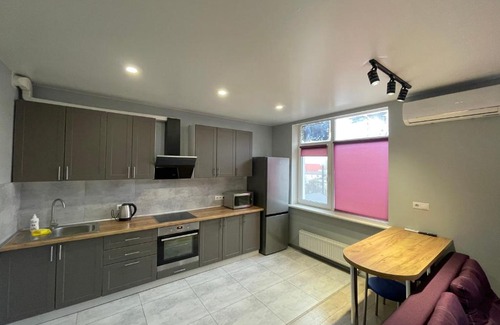 Dniprovs'kyi District Apartamento | IL Patio, Улица Радужная 58 Левый берег Киев