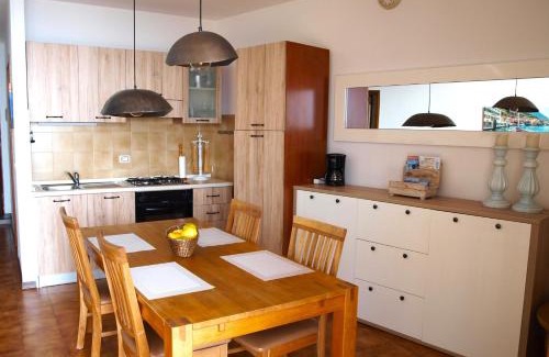 Aer Apartamento | Il Patio - Theater Home