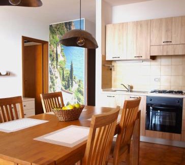 Aer Apartamento | Il Patio - Theater Home